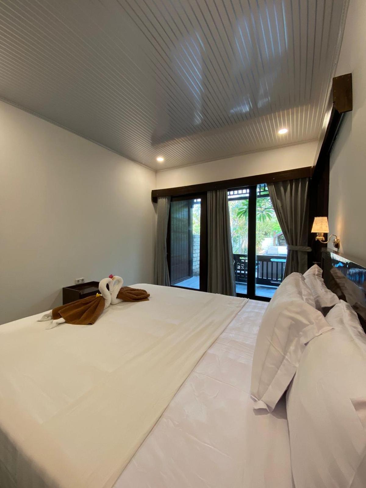 Giliranta Hotel Gili Trawangan Room photo